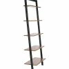 Safavieh Cullyn 5-Tier Leaning Etagere Home