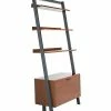 Safavieh Vlad 3-Shelf 1 Door Etagere Home