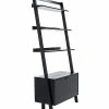 Safavieh Vlad 3-Shelf 1 Door Etagere Home