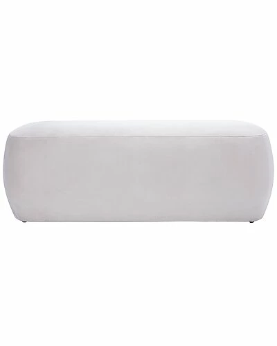 Safavieh Whitley Rectangular Ottoman Home 3 Safavieh Whitley Rectangular Ottoman Home