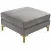 Chic Home Girardi Grey Ottoman -Shop Style Sales 3050211493 RLLD 1