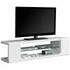 Monarch Specialties TV Stand Home