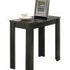 Monarch Specialties Accent Table Home -Shop Style Sales 3050214745 RLLD 1