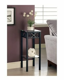 Monarch Specialties Accent Table Home 5 Monarch Specialties Accent Table Home -Shop Style Sales 3050214747 RLLD 2