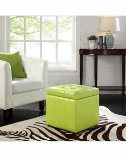 Modway Volt Storage Ottoman Home -Shop Style Sales 3050222790 RLLD 2