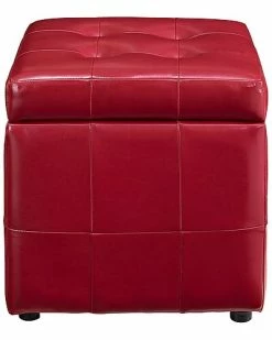 Modway Volt Storage Ottoman Home -Shop Style Sales 3050222791 RLLD 3