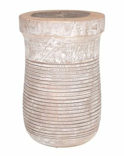 East At Main At Main Antonia Accent Table Home