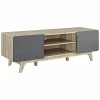 Modway Tread 59in TV Stand Home
