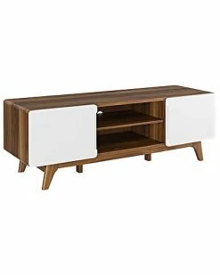 Modway Tread 59in TV Stand Home