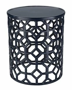 Surya Hale Accent Table Home