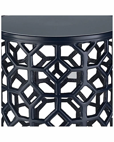 Surya Hale Accent Table Home 4 Surya Hale Accent Table Home - Image 2