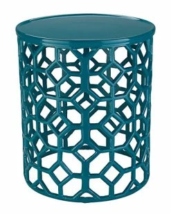 Surya Hale Accent Table Home