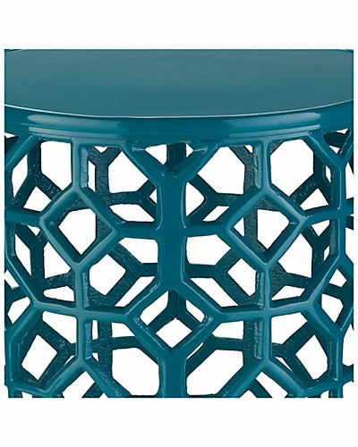 Surya Hale Accent Table Home 4 Surya Hale Accent Table Home - Image 2