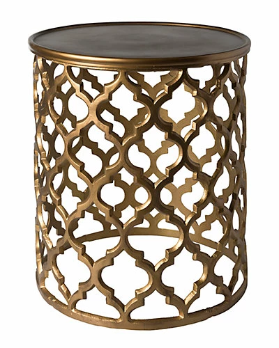 Surya Hammett Accent Table Home 3 Surya Hammett Accent Table Home