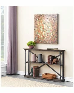 Coast To Coast Corbin Console Table Home -Shop Style Sales 3050227232 RLLD 2