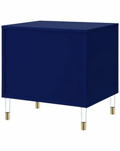 Nicole Miller Arell Side Table Home 9 Nicole Miller Arell Side Table Home -Shop Style Sales 3050228072 RLLD 4