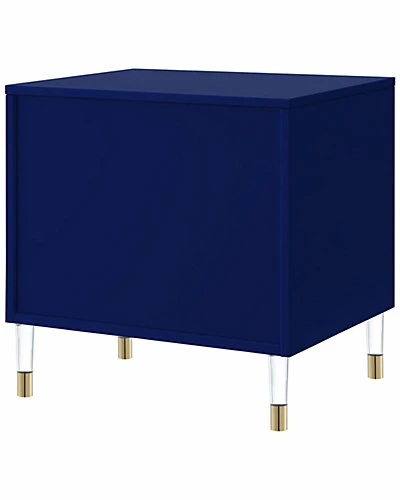 Nicole Miller Arell Side Table Home 6 Nicole Miller Arell Side Table Home - Image 4