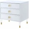 Nicole Miller Arell Accent Table Home -Shop Style Sales 3050228074 RLLD 1