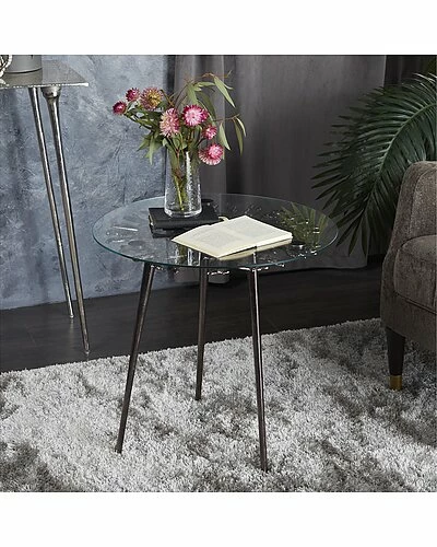 Peyton Lane Modern Accent Table Home 4 Peyton Lane Modern Accent Table Home - Image 2