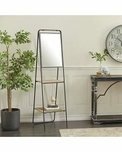 Peyton Lane Industrial Shelving Unit Home -Shop Style Sales 3050230787 RLLD 2