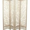 Peyton Lane Modern Farmhouse Room Divider Screen Home -Shop Style Sales 3050230788 RLLD 1