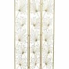 Peyton Lane Glam Floral Metal Room Divider Screen Home -Shop Style Sales 3050230849 RLLD 1