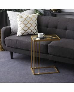Peyton Lane Contemporary Accent Table Home -Shop Style Sales 3050230859 RLLD 2