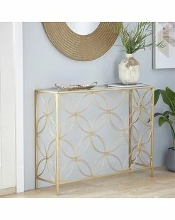 Peyton Lane Contemporary Console Table Home -Shop Style Sales 3050230862 RLLD 2