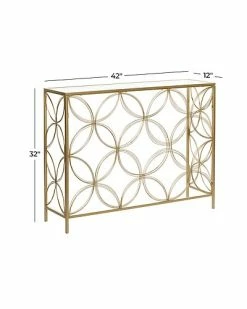Peyton Lane Contemporary Console Table Home -Shop Style Sales 3050230862 RLLD 3
