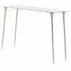 Peyton Lane Silver Glam Console Table Home -Shop Style Sales 3050230944 RLLD 1