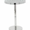 Peyton Lane Silver Contemporary Accent Table Home -Shop Style Sales 3050230945 RLLD 1