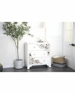 Peyton Lane Wood Farmhouse Chest Home -Shop Style Sales 3050230998 RLLD 2