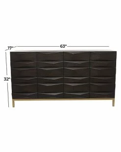 Peyton Lane Contemporary Cabinet Home -Shop Style Sales 3050231033 RLLD 3