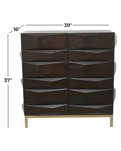 Peyton Lane Contemporary Cabinet Home -Shop Style Sales 3050231038 RLLD 3