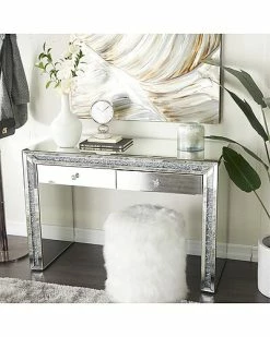 Peyton Lane Glam Console Table Home -Shop Style Sales 3050231040 RLLD 2