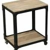 Progressive Furniture Accent Table Home