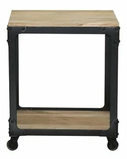 Progressive Furniture Accent Table Home -Shop Style Sales 3050231147 RLLD 2