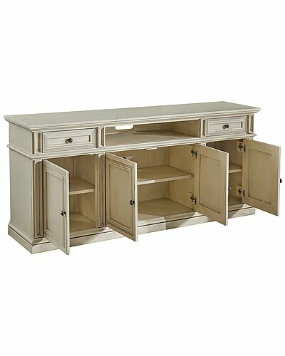 Progressive Furniture Sand Console Home 6 Progressive Furniture Sand Console Home - Image 4