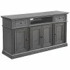 Progressive Furniture Dark Gray Console Home -Shop Style Sales 3050231163 RLLD 1