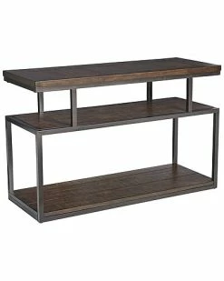 Progressive Furniture Sofa/Console Table Home