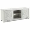 Crosley Furniture Gordon 58in Low-Profile TV Stand Home -Shop Style Sales 3050231631 RLLD 1