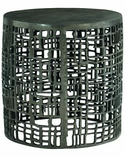 Bernhardt Aaron Chairside Table Home