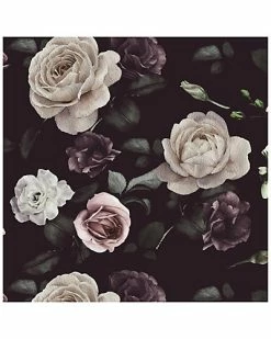 Skyline Round Ottoman Home -Shop Style Sales 3050232920 RLLD 4