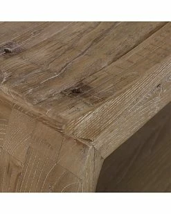 Uttermost Connor Reclaimed Wood Bench Home 8 Uttermost Connor Reclaimed Wood Bench Home -Shop Style Sales 3050234741 RLLD 3