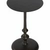 Butler Specialty Company Ivanna Metal Side Table Home -Shop Style Sales 3050238274 RLLD 1