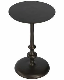 Butler Specialty Company Ivanna Metal Side Table Home