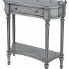 Butler Specialty Company Harleston Powder Console Table Home -Shop Style Sales 3050238354 RLLD 1