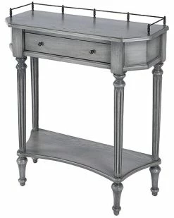 Butler Specialty Company Harleston Powder Console Table Home