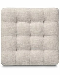 Baxton Studio Et Of 2 Elladio Ottomans Home -Shop Style Sales 3050244189 RLLD 3