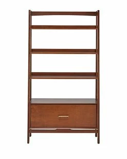 Crosley Landon Large Etagere Home -Shop Style Sales 3050244887 RLLD 2